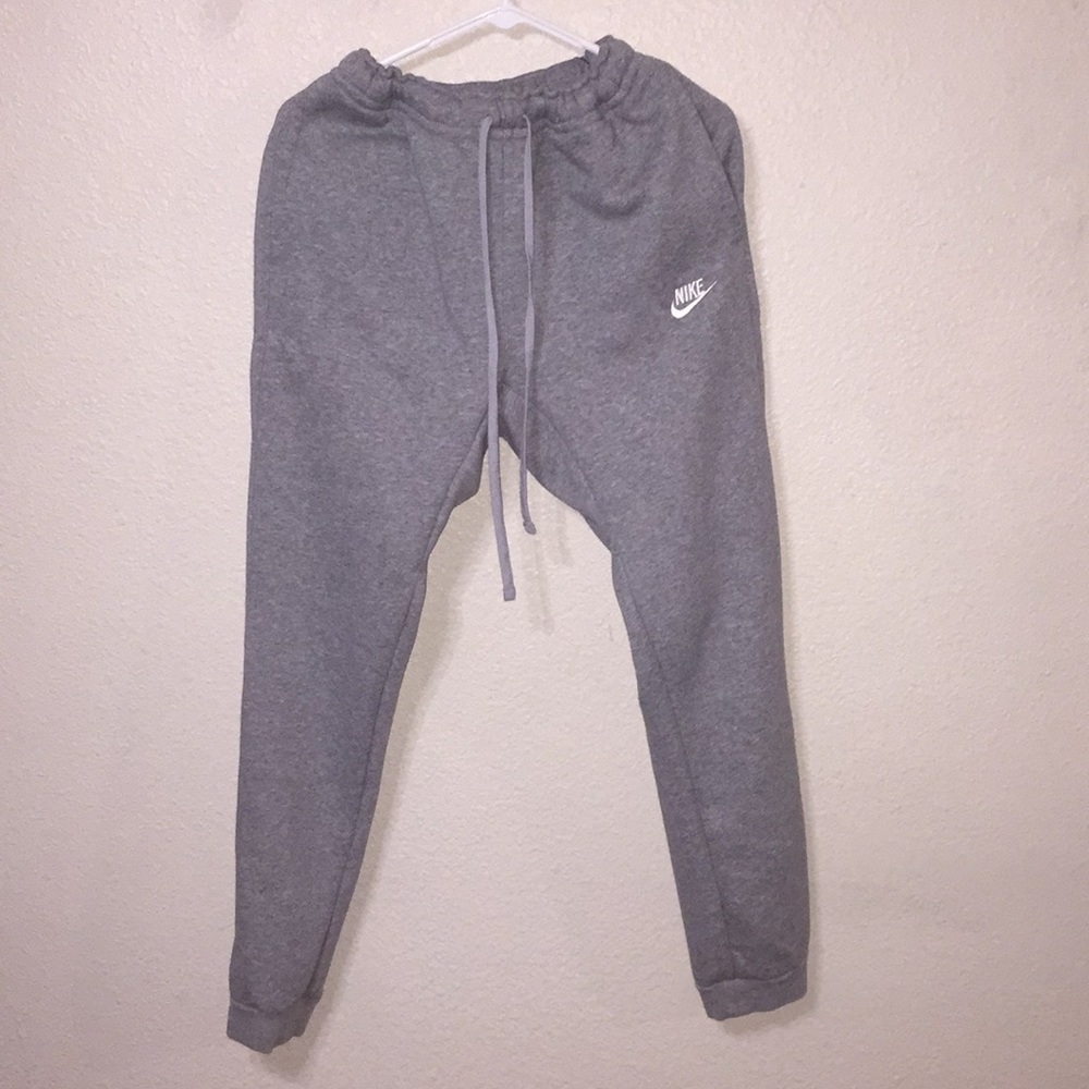 Nike Jersey lightweight Joggers